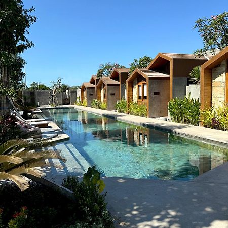 Batatu Resort - Adults Only Kuta  Luaran gambar