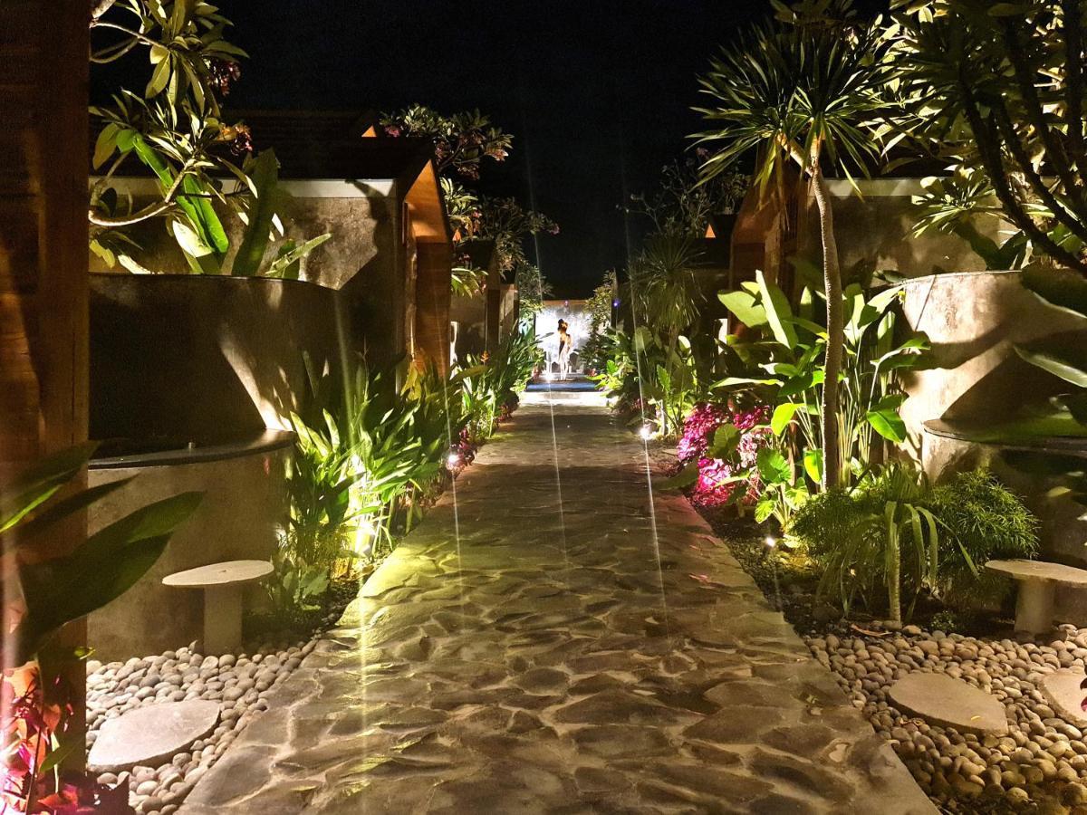Batatu Resort - Adults Only Kuta  Luaran gambar