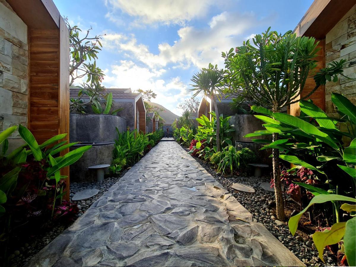 Batatu Resort - Adults Only Kuta  Luaran gambar
