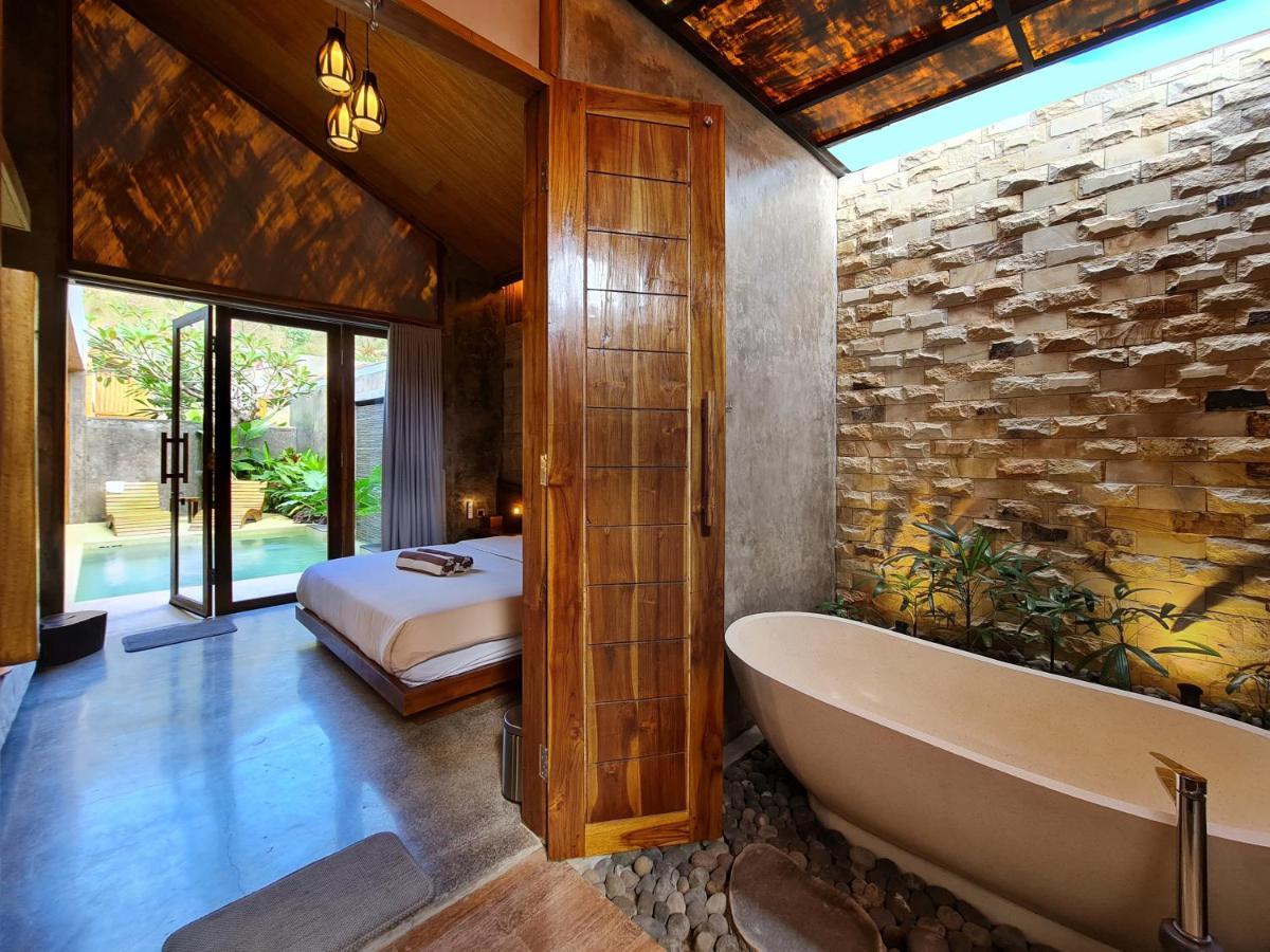 Batatu Resort - Adults Only Kuta  Luaran gambar